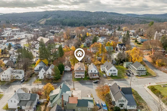 $600,000 | 24 Eldridge Street, Unit 13, Lebanon, NH 03766