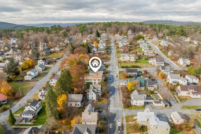 $600,000 | 24 Eldridge Street, Unit 13, Lebanon, NH 03766