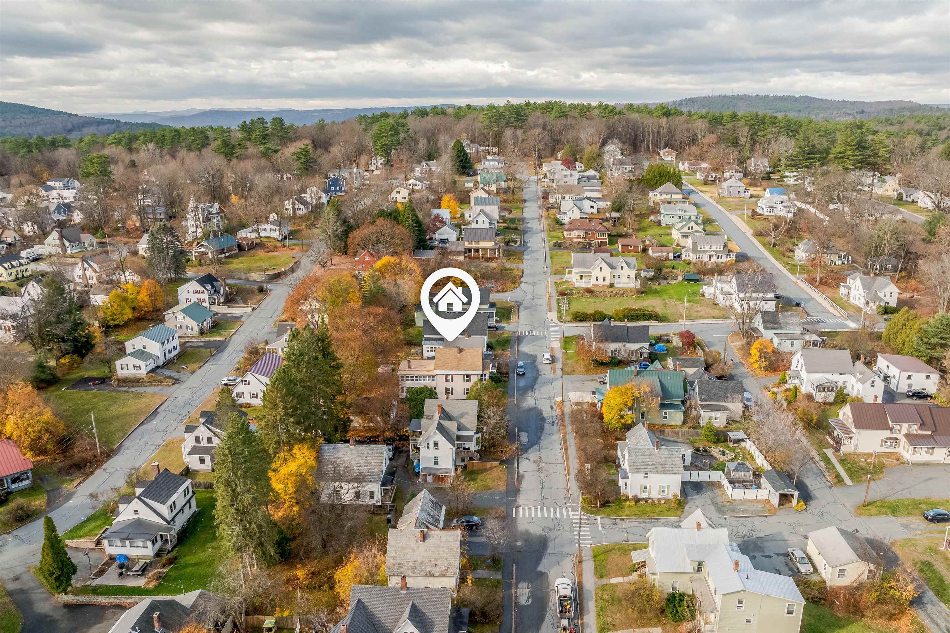 24 Eldridge Street, Unit 13 Lebanon, NH 03766 - Photo 33 of 37