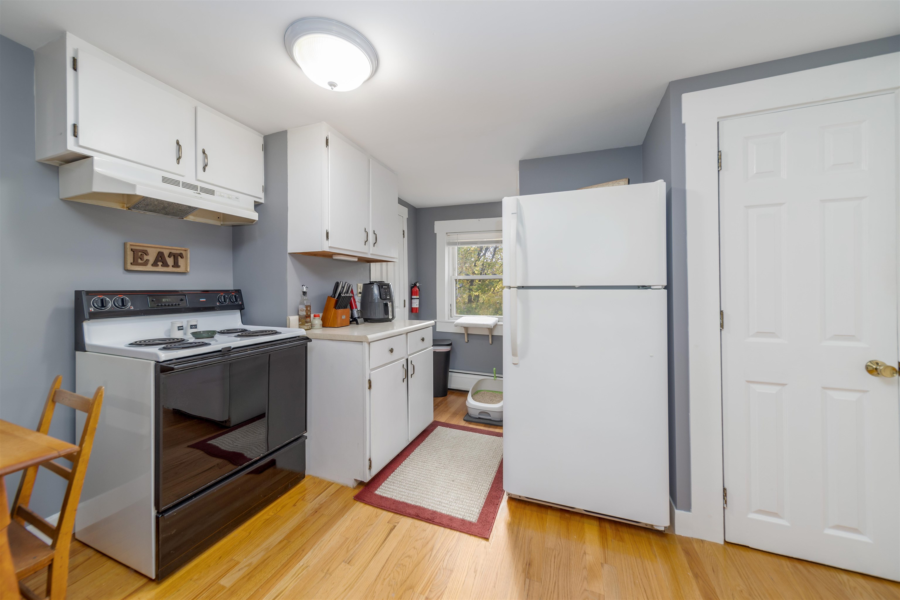 24 Eldridge Street, Unit 13 Lebanon, NH 03766 - Photo 5 of 37