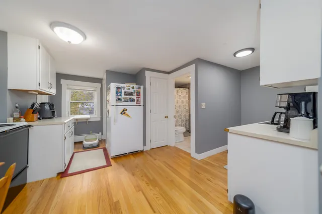 $600,000 | 24 Eldridge Street, Unit 13, Lebanon, NH 03766