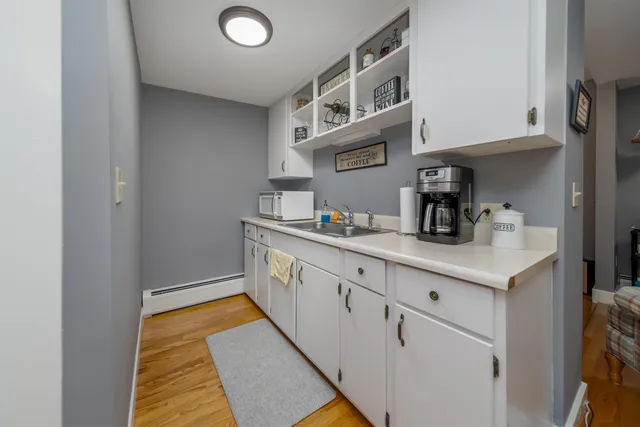 $600,000 | 24 Eldridge Street, Unit 13, Lebanon, NH 03766