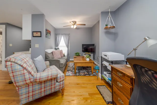 $600,000 | 24 Eldridge Street, Unit 13, Lebanon, NH 03766