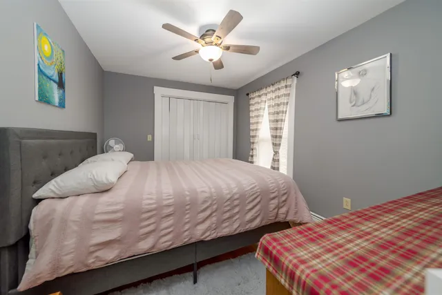 $600,000 | 24 Eldridge Street, Unit 13, Lebanon, NH 03766