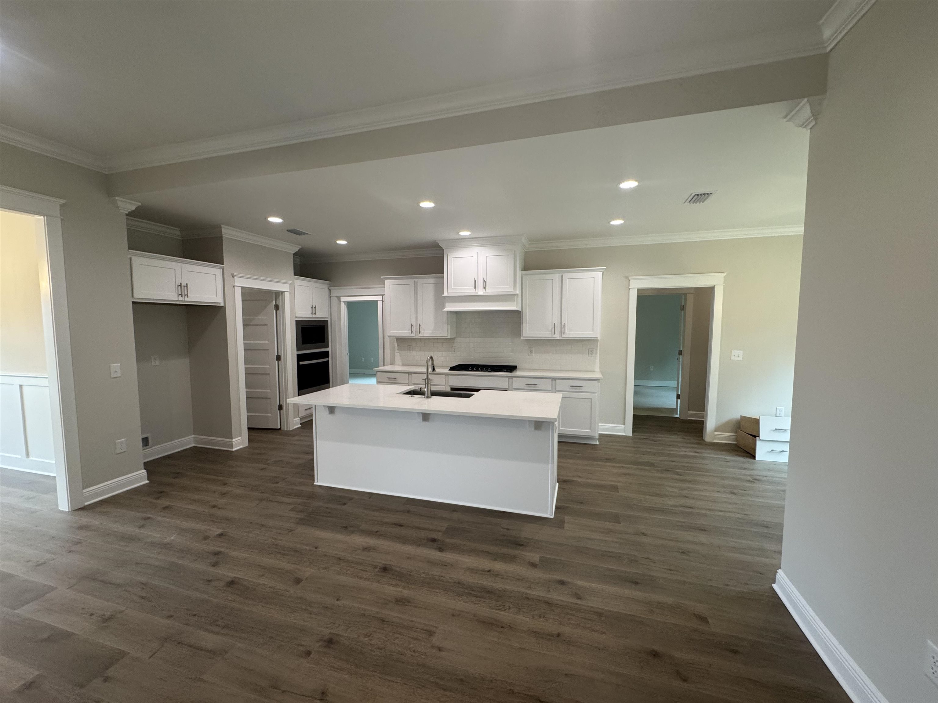 8090 Calverton Street, Unit 23 Foley, AL 36535 - Photo 4 of 30 Kitchen