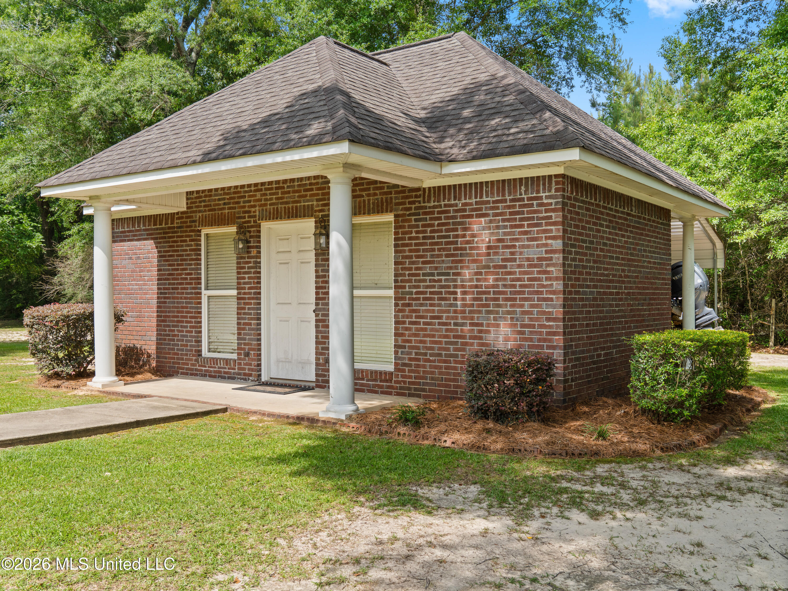 336 Toby Landrum Road Waynesboro, MS 39367 - Photo 16 of 106 A7403017