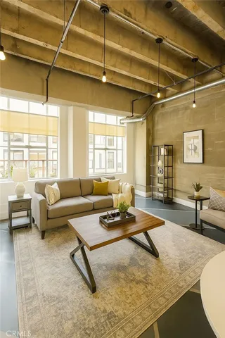 $354,900 | 312 West 5th Street, Unit 519, Los Angeles, CA 90013