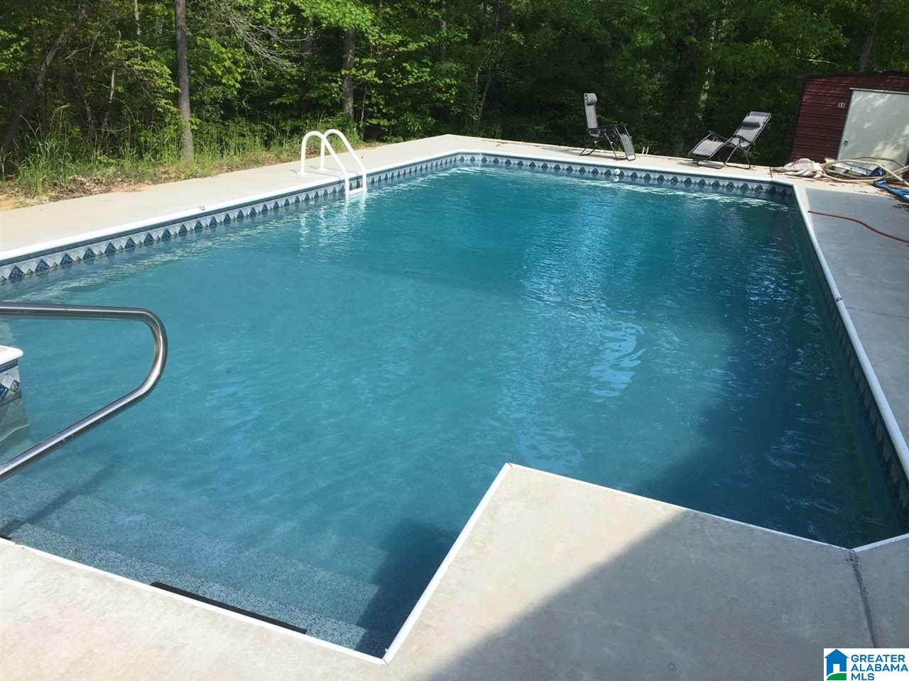 1300 Mill Creek Road Warrior, AL 35180 - Photo 24 of 39