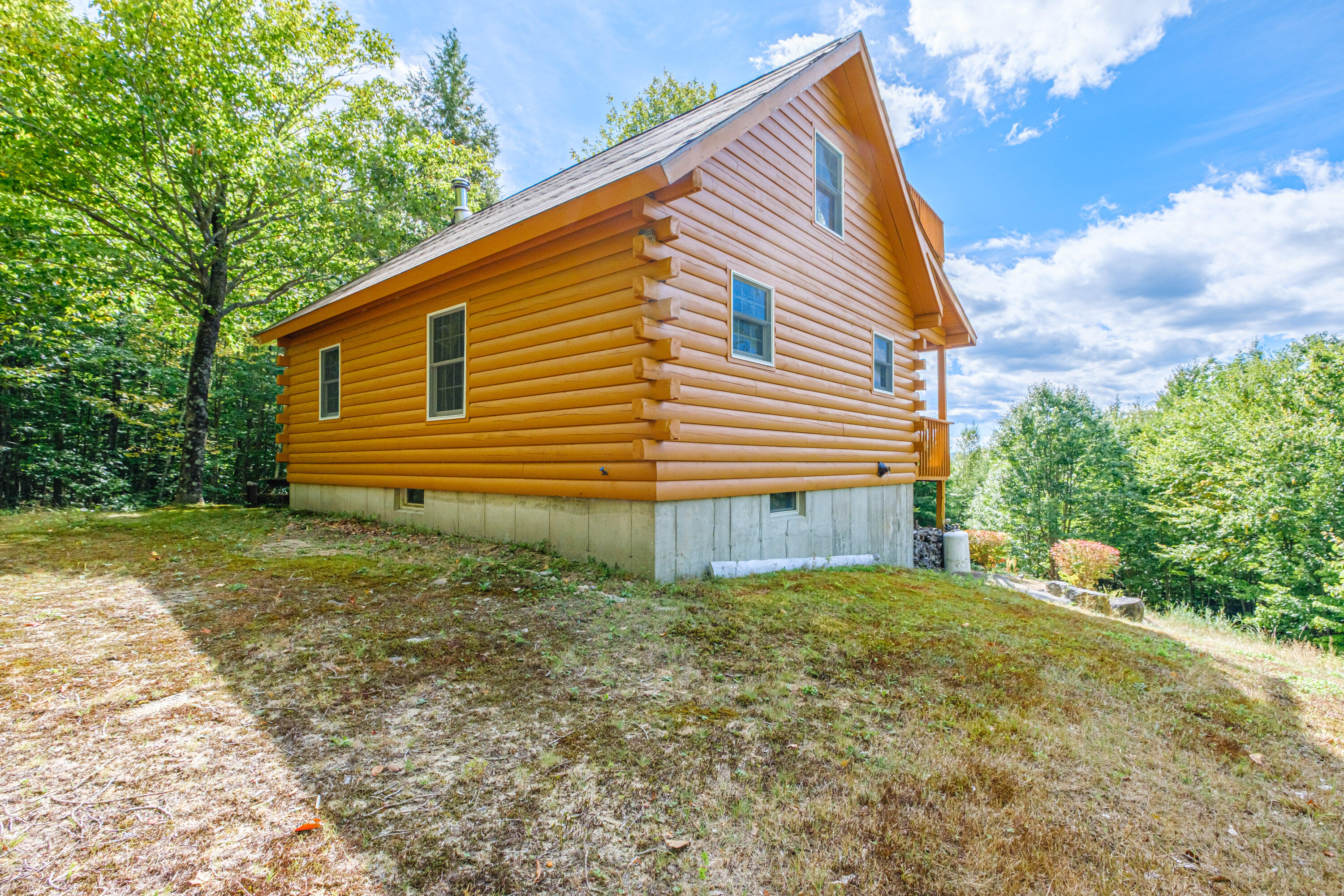 328 French Hill Road Bethel, ME 04217 - Photo 5 of 45
