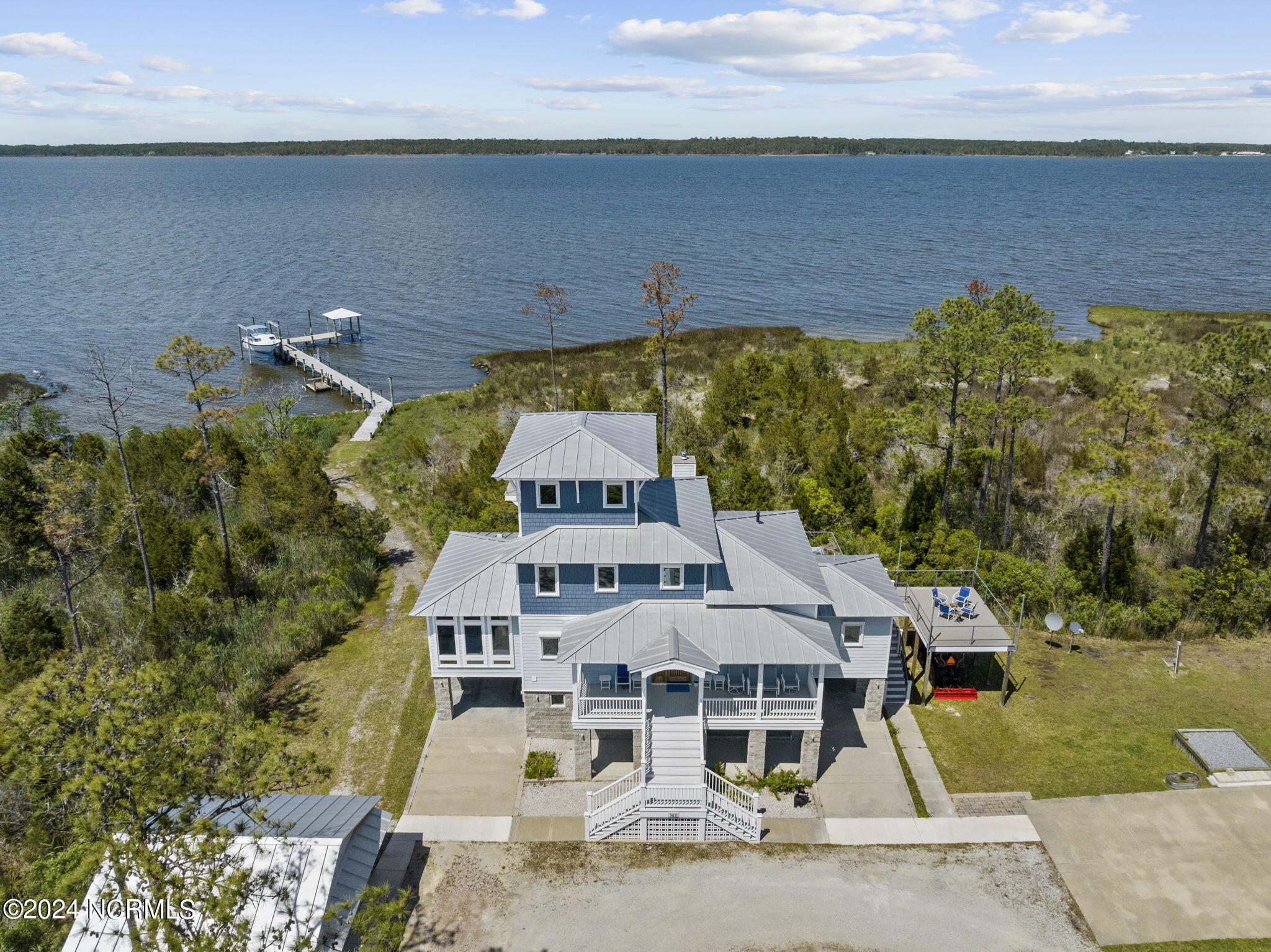 1411 Pasture Point Road Merritt, NC 28556 - Photo 96 of 96 99-web-or-mls-DJI_0861