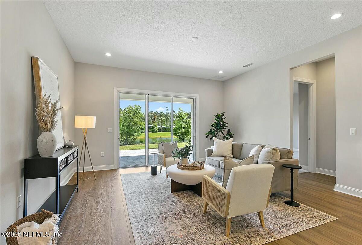 143 Liberty Bell Road Ponte Vedra, FL 32081 - Photo 8 of 33 Living room