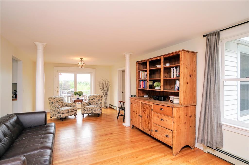 473 Gray Road North Yarmouth, ME 04097 - Photo 9 of 34 Photo