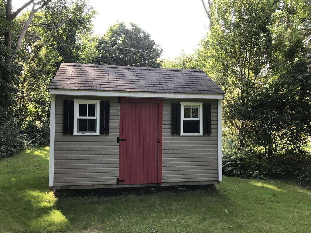 158 Tilden Road Scituate, MA 02066 - Photo 24 of 33 a house view with a backyard space