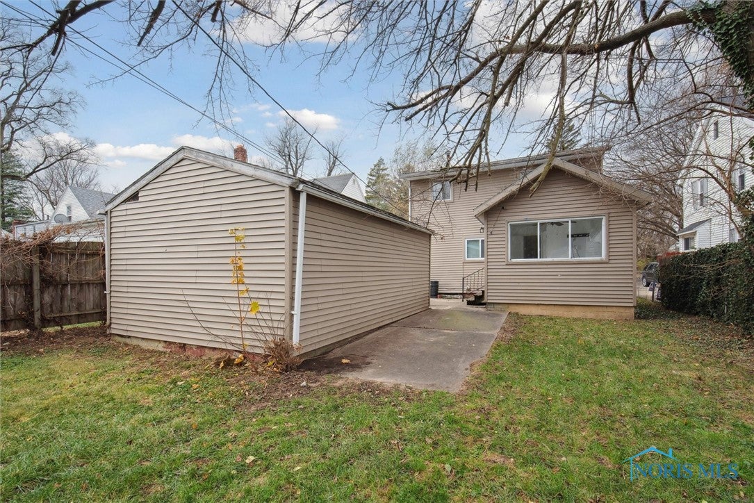 934 Cuthbert Road Toledo, OH 43607 - Photo 39 of 39 Gallery Image 39
