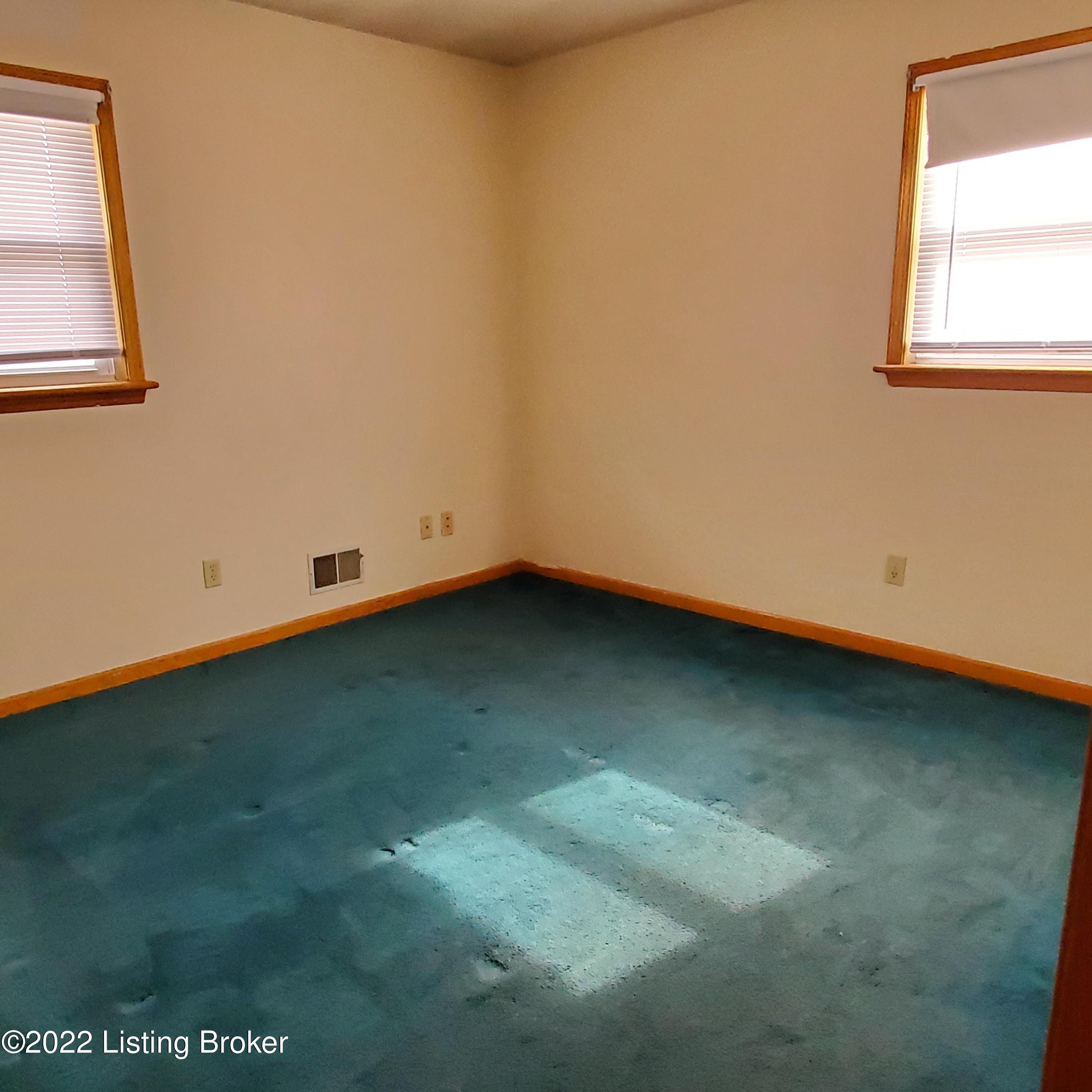 5107 Mt Marcy Road Louisville, KY 40216 - Photo 10 of 23 Bedroom 2