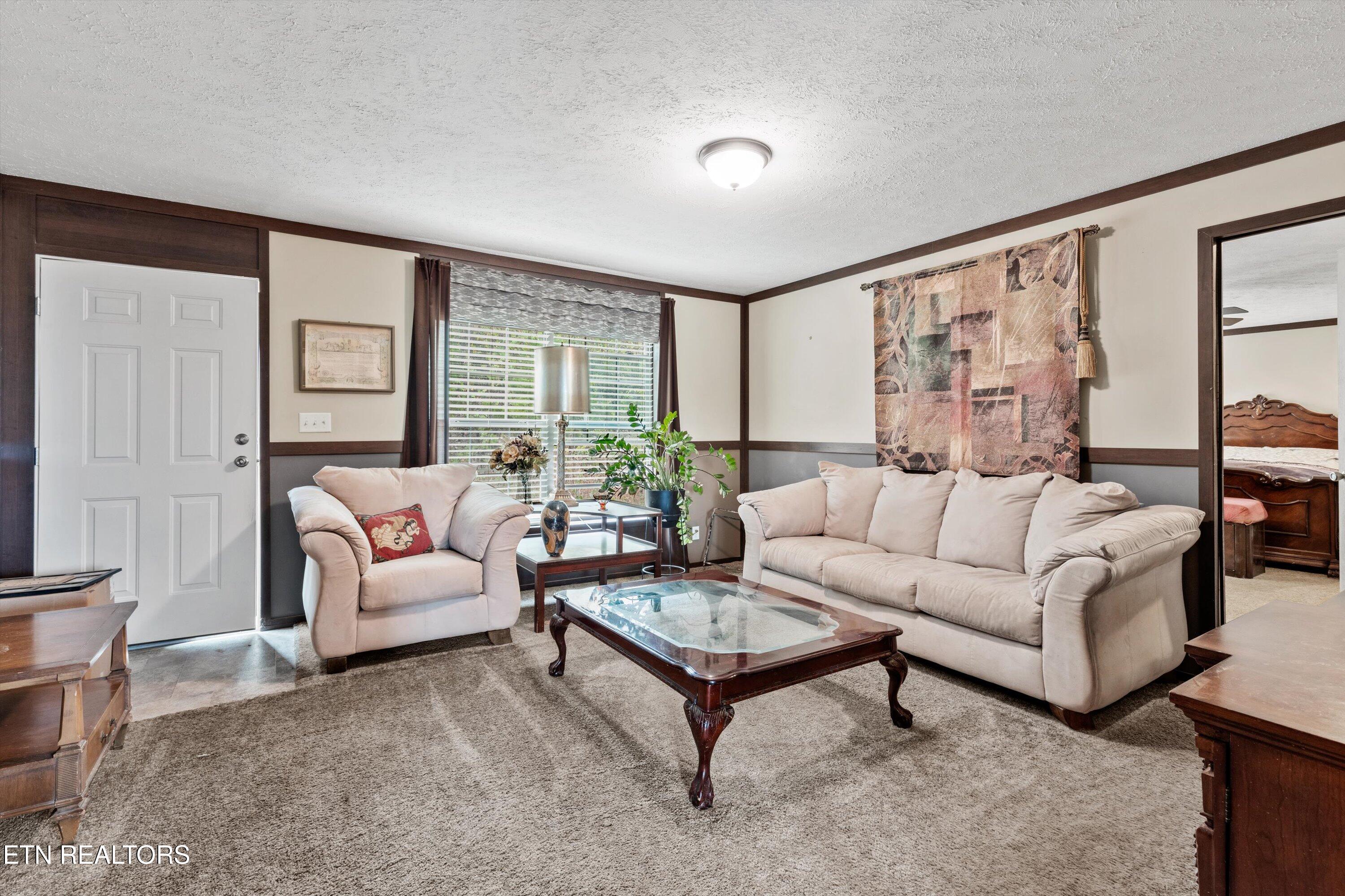 288 South White Pine Road Talbott, TN 37877 - Photo 16 of 32 Living Room