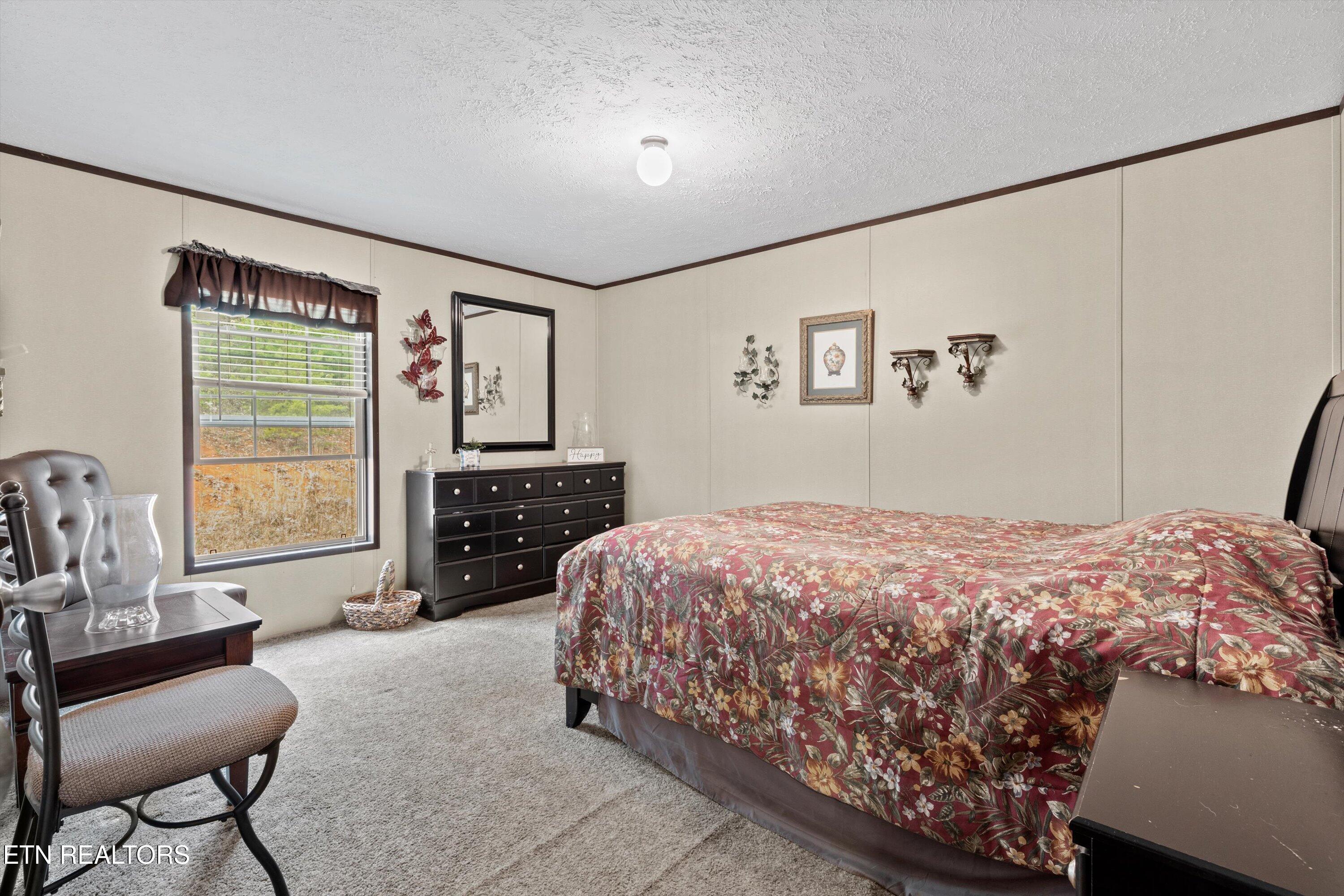 288 South White Pine Road Talbott, TN 37877 - Photo 17 of 32 Bedroom 2