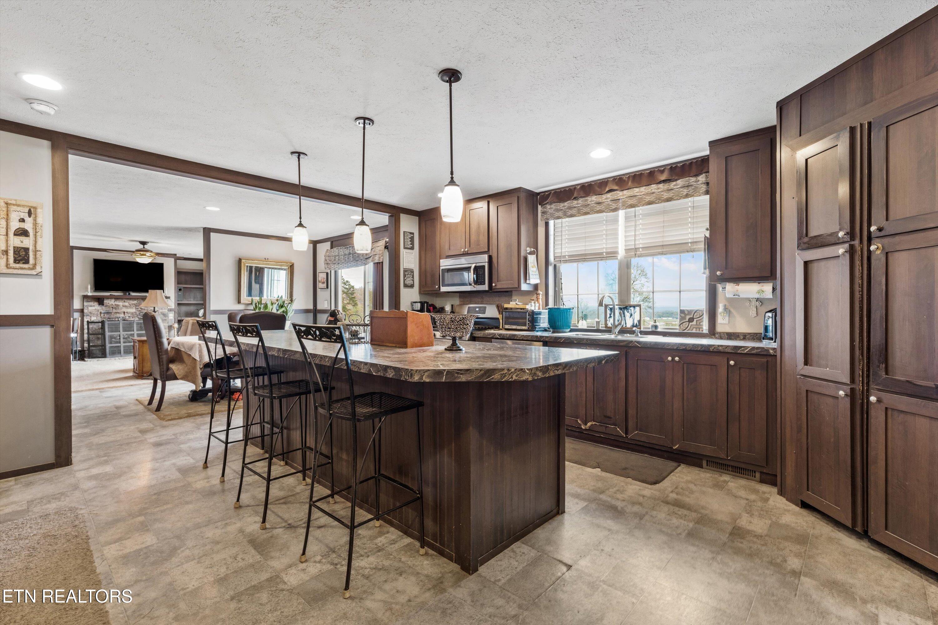288 South White Pine Road Talbott, TN 37877 - Photo 3 of 32 Kitchen