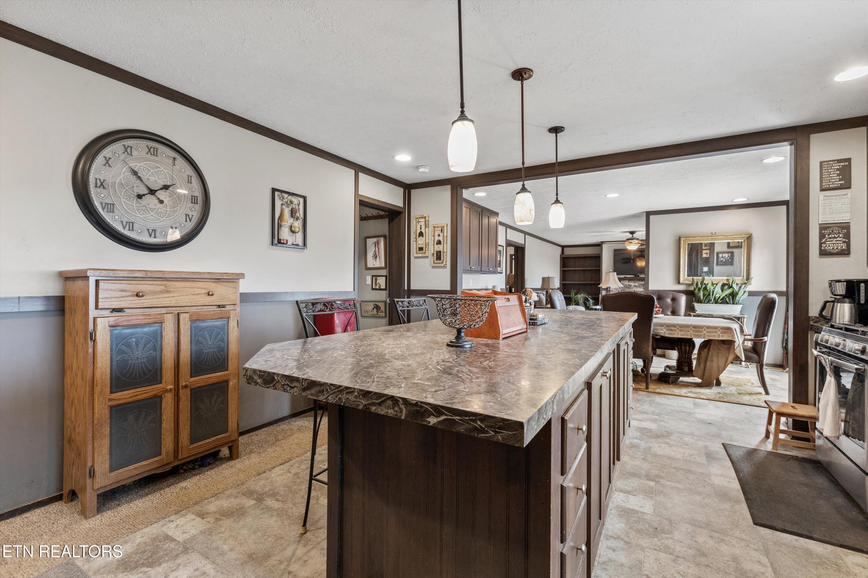 288 South White Pine Road Talbott, TN 37877 - Photo 7 of 32 Kitchen