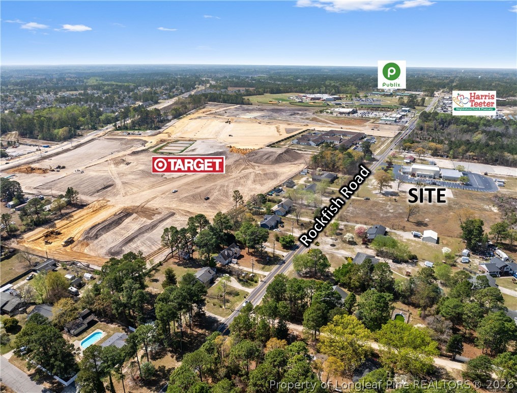7050 Rockfish Road Fayetteville, NC 28306 - Photo 2 of 9