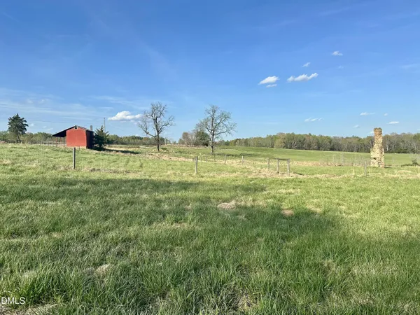$170,000 | 7.28-acres Jones Road, Hurdle Mills, NC 27541