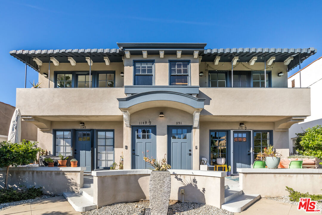 1149 North New Hampshire Ave