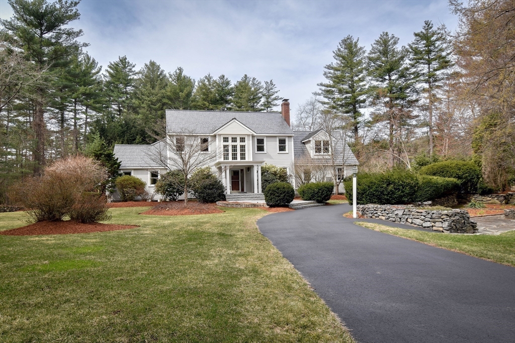 308 Harvard Road Stow, MA 01775 - Photo 9 of 42