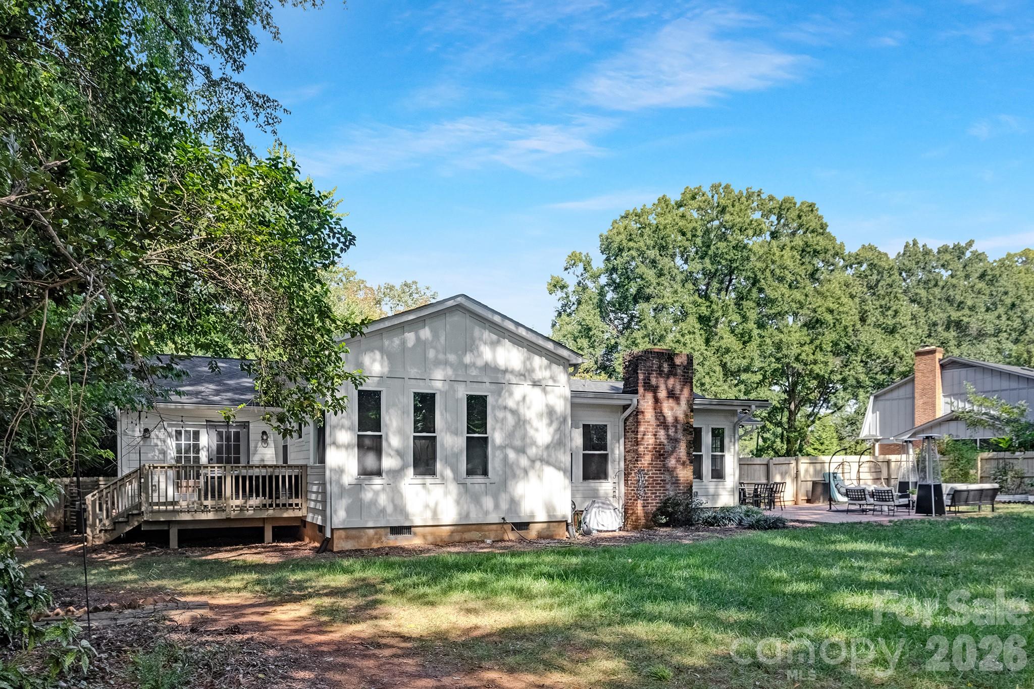 6213 Sharon Road Charlotte, NC 28210 - Photo 42 of 48