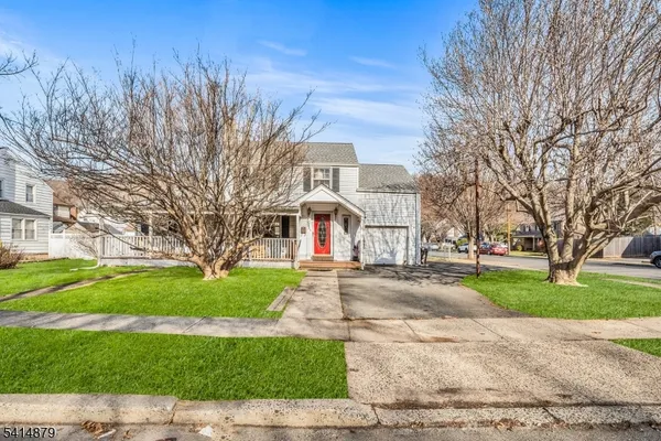 $665,000 | 2261 Mountain Avenue, Scotch Plains, NJ 07076