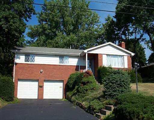 8475 Ridgemont Road Pittsburgh, PA 15237 - Photo 1 of 1 Gallery Image 1
