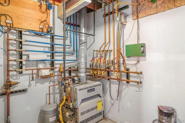 $619,000 | 4319 Lashelle Avenue, Colorado Springs, CO 80906