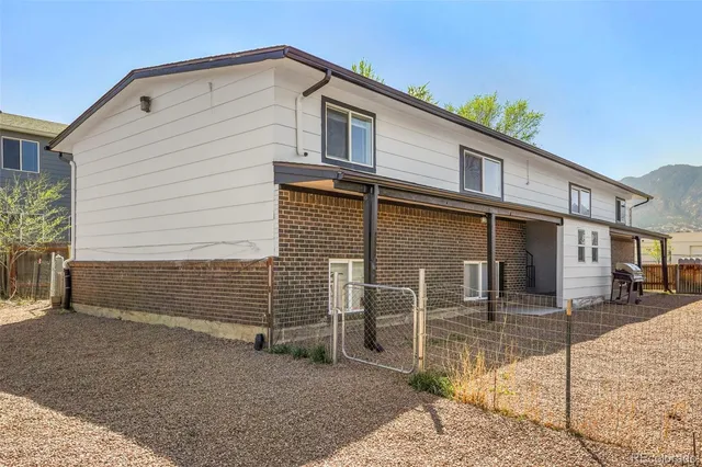 $619,000 | 4319 Lashelle Avenue, Colorado Springs, CO 80906