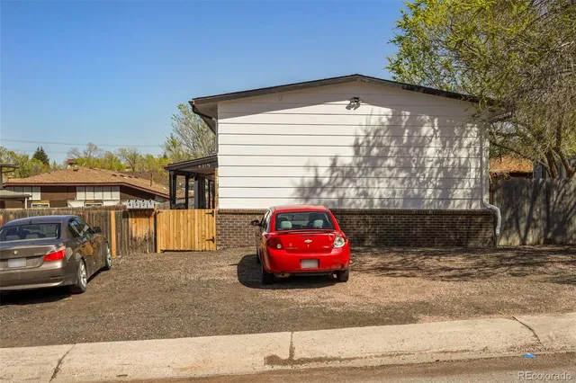 $619,000 | 4319 Lashelle Avenue, Colorado Springs, CO 80906