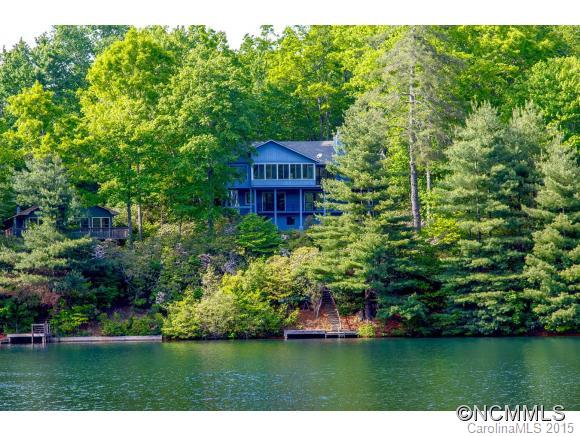 292 Cheulah Road Brevard, NC 28712 - Photo 1 of 24 Gallery Image 1