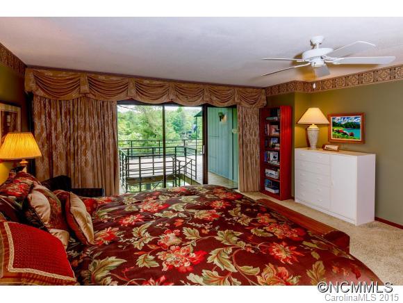 292 Cheulah Road Brevard, NC 28712 - Photo 15 of 24 Gallery Image 15