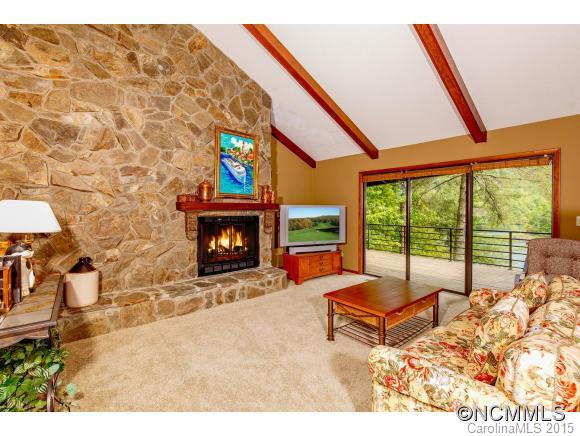 292 Cheulah Road Brevard, NC 28712 - Photo 4 of 24 Gallery Image 4