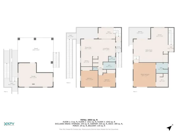 $819,000 | 235 Buttonwood Shores Drive, Key Largo, FL 33037