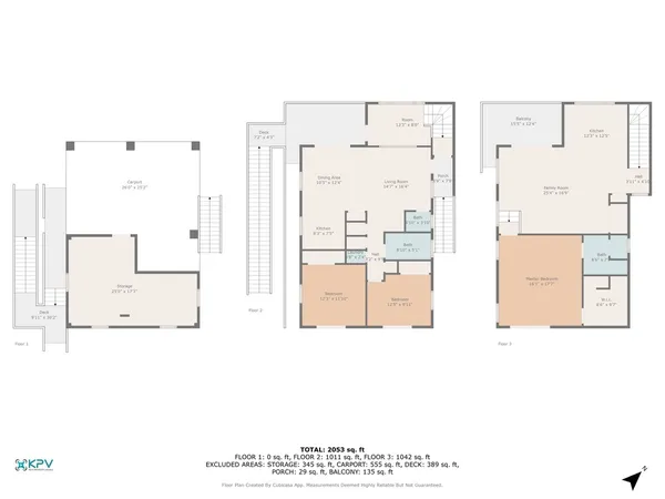 $819,000 | 235 Buttonwood Shores Drive, Key Largo, FL 33037