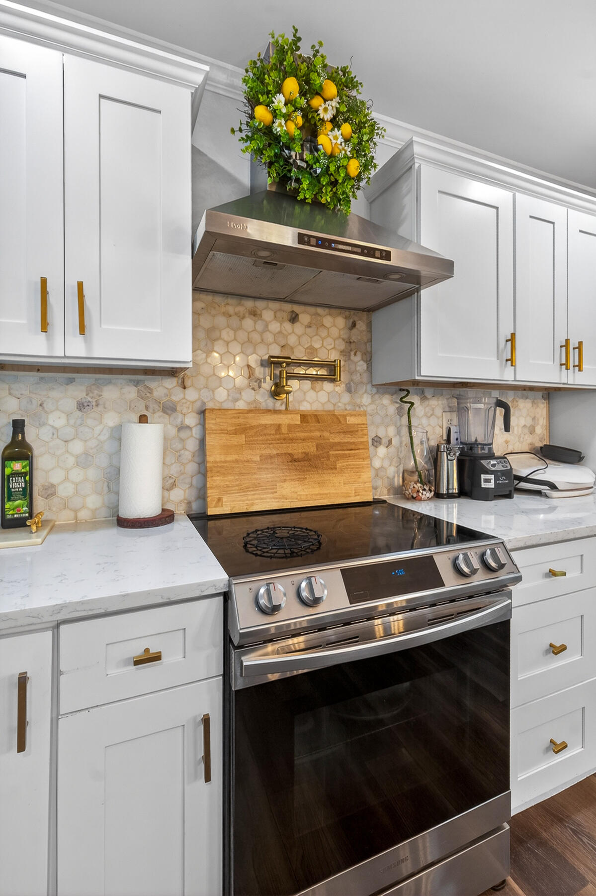 1461 Old Whitesville Road Moncks Corner, SC 29461 - Photo 10 of 55 Kitchen