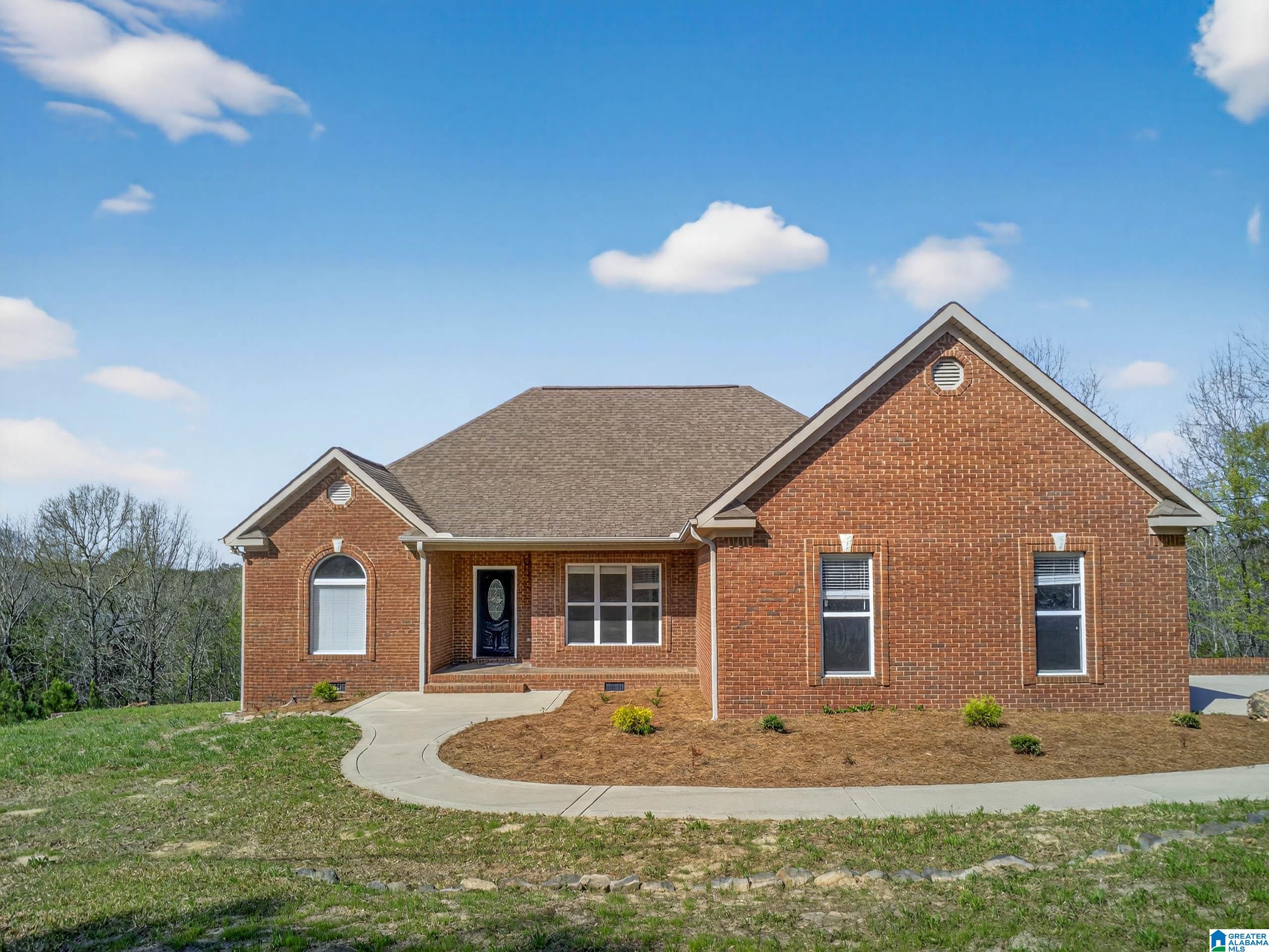 272 Trinity Way Jacksonville, AL 36265 - Photo 39 of 45