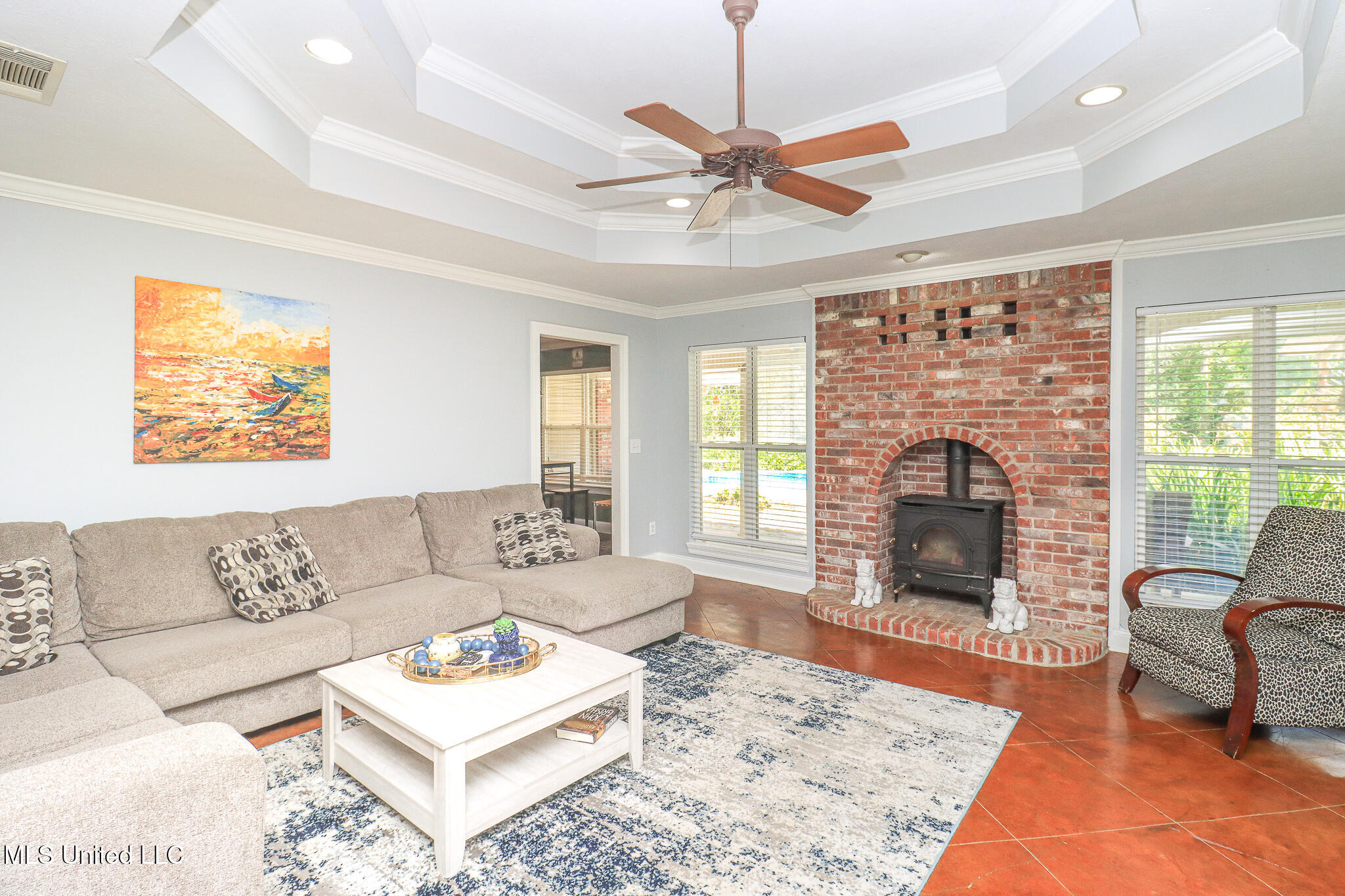 1170 Old Jackson Road Byram, MS 39170 - Photo 21 of 65 1170 Old Jackson Rd 48
