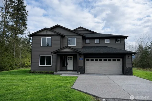 $684,950 | 8593 Trillium Lane, Concrete, WA 98237