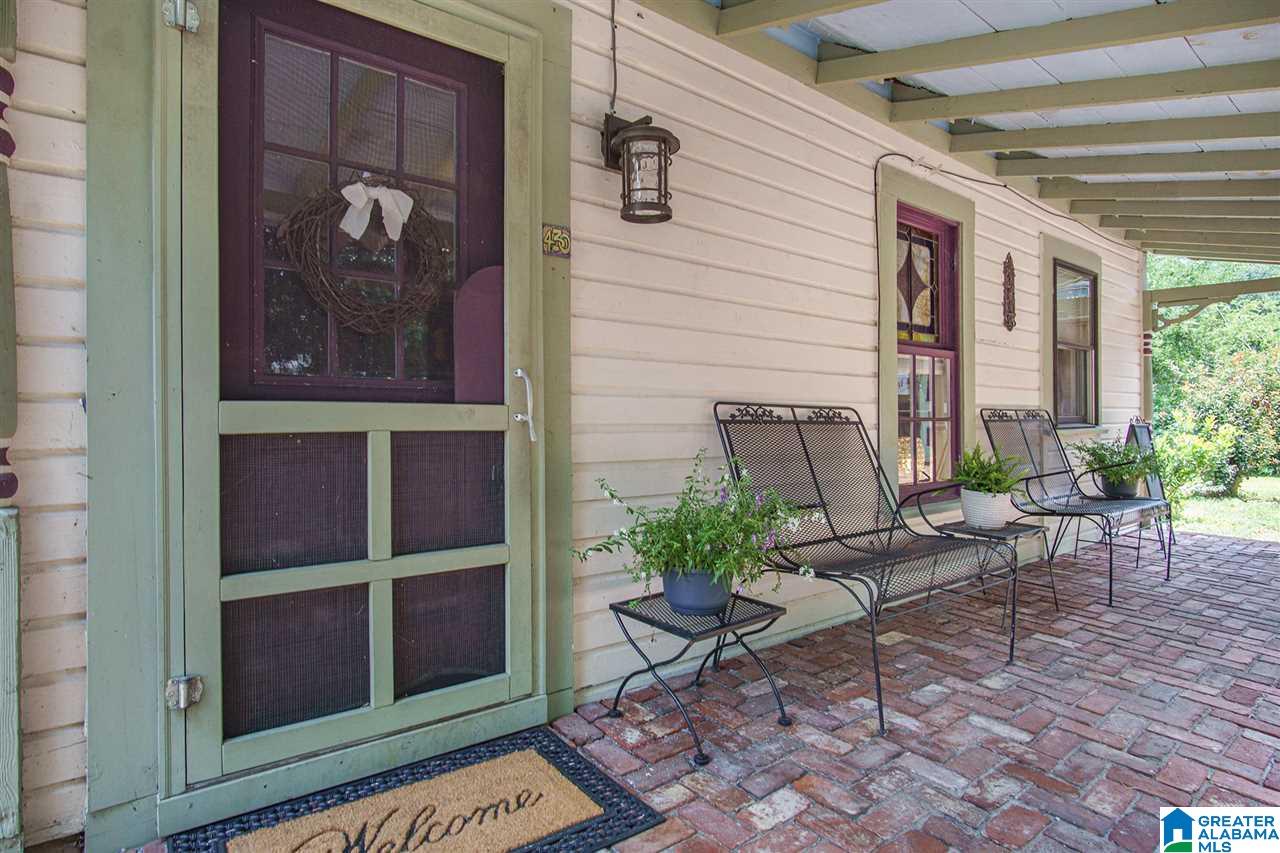 430 Selma Road Montevallo, AL 35115 - Photo 26 of 50
