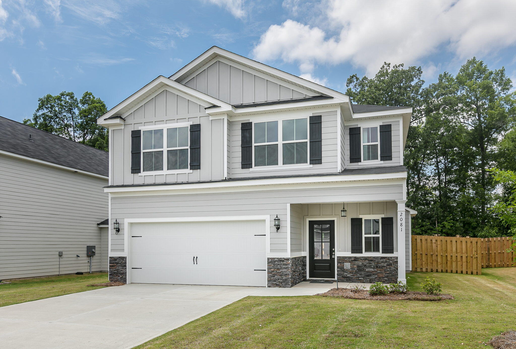 2081 Limerick Court Grovetown, GA 30813 - Photo 1 of 39 1-web-or-mls-SBP_5737
