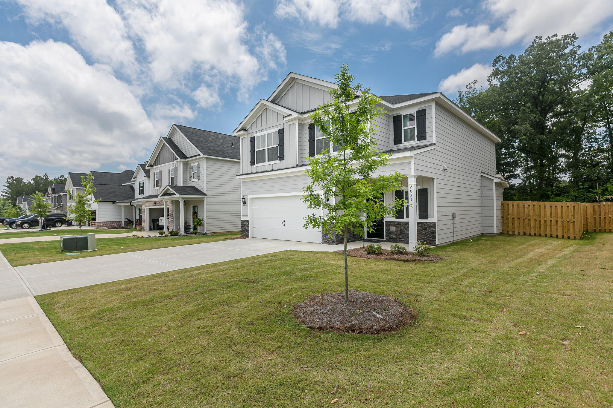 2081 Limerick Court Grovetown, GA 30813 - Photo 2 of 39 2-web-or-mls-SBP_5736
