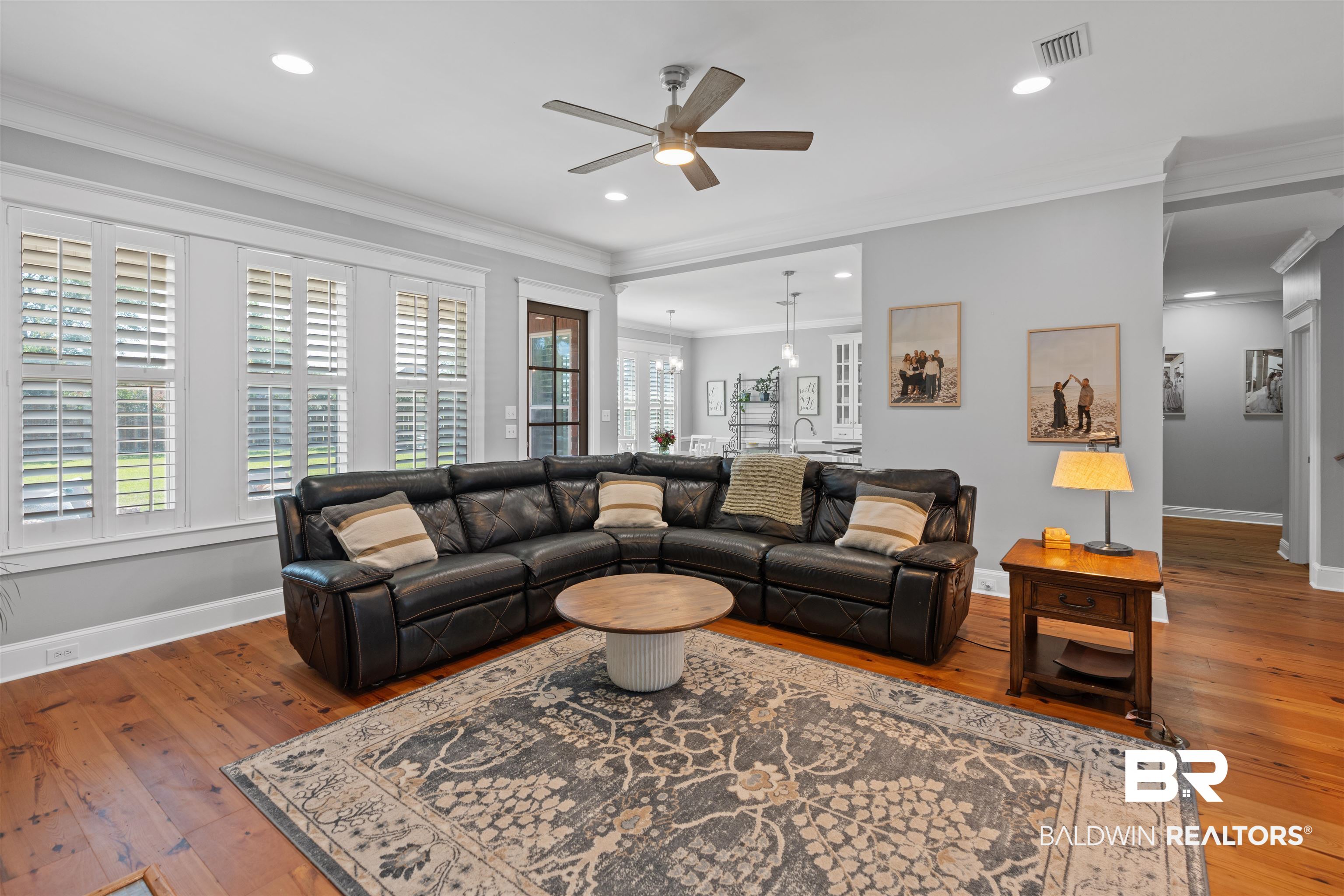 20290 Thompson Hall Road Fairhope, AL 36532 - Photo 6 of 37