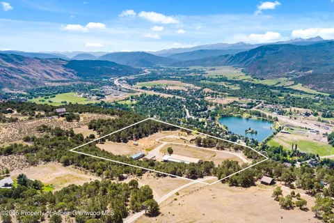 $2,795,000 | 14 Fender Lane, Carbondale, CO 81623