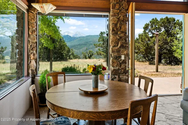 $2,795,000 | 14 Fender Lane, Carbondale, CO 81623