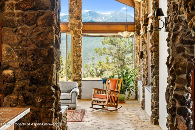 $2,795,000 | 14 Fender Lane, Carbondale, CO 81623