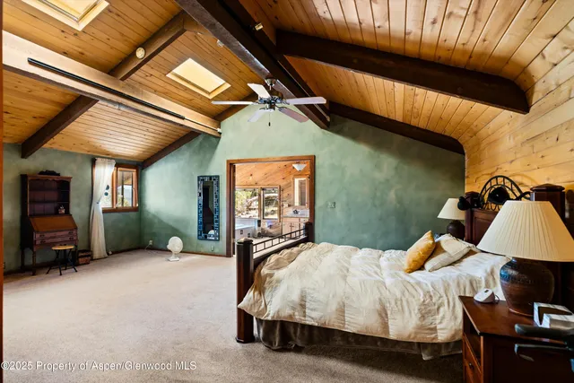 $2,795,000 | 14 Fender Lane, Carbondale, CO 81623